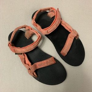 Teva Sandals